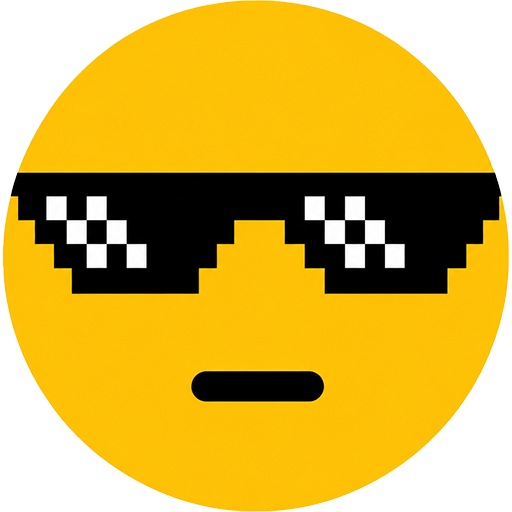 Logo, 512×512 PNG